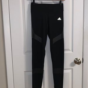 ADIDAS leggings Climalite